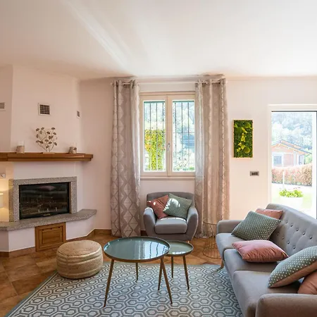 Guesthost - Comfortable Apartment